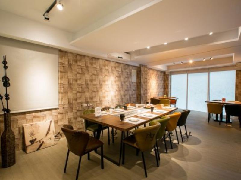 Happiness Inn Taipei Extérieur photo